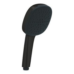 [93094] Grohe Vitalio Comfort 110 handdouche zwart