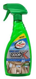 [68148] TURTLE WAX 52896 POWER OUT ODOUR X 500ML