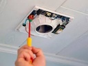 RENSON WAVES GEUR- EN VOCHTDETECTIE