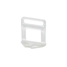 Levelit clips - 1,5mm (500st)