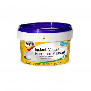 Polyfilla instant vuller 500gr