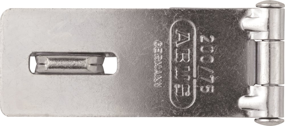 Abus 200/75 overval