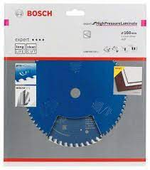 Bosch - blad EXP HPL 160x20x2.2/1.6 48T