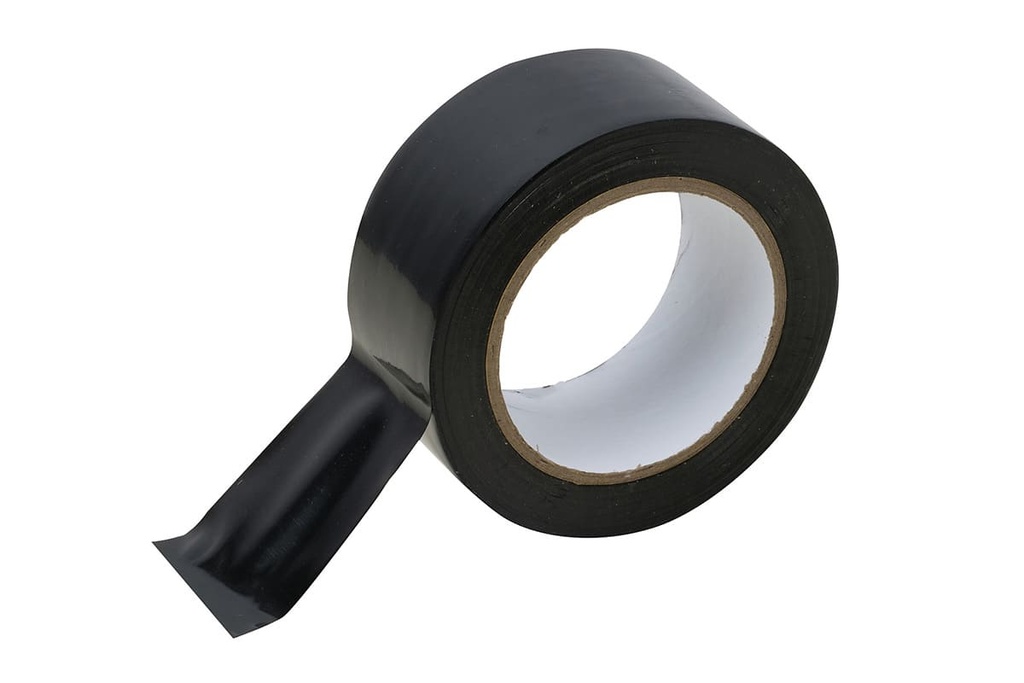 9620 reparatieband sterk 50mm x 50M zwart