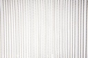 Saba vliegengordijn grijs 90x220cm