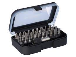 Ironside bits-set PH/PZ/TX/HEX/SL (31st)