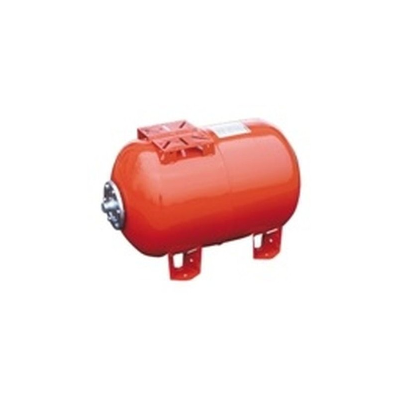Varem drukvat horizontaal 20L
