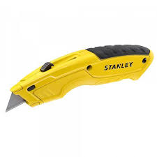 Stanley uitschuifmes