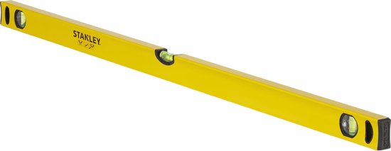 Stanley waterpas classic 1000mm