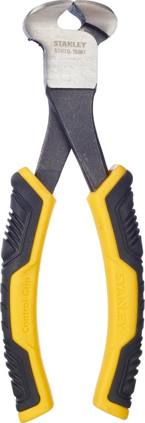 Stanley dynagrip kopkniptang CG 150mm