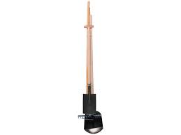 AVR tuingereedschapset zandschop/spade/hark/hak