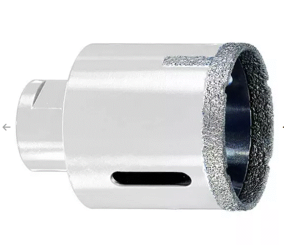 Carat tegelboor EHSB 32mm - M14