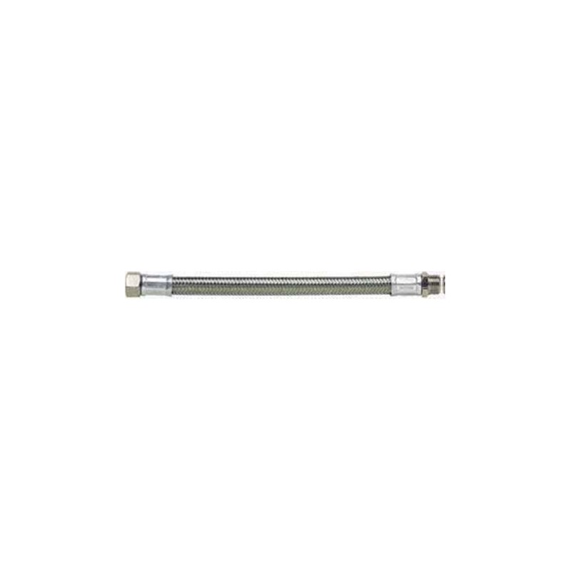 CV flexibel 1/2 MF - 50cm