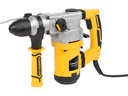 Powerplus boorhamer 1600W