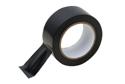 [83682] 9620 reparatieband sterk 50mm x 50M zwart