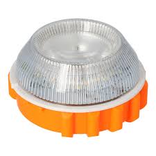 [94634] Carpoint noodverlichting oplaadbaar (Spanje V16)