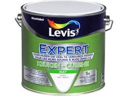 [96400] Expert keuken wit 2,5L