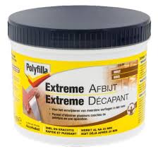 [58539] Polyfilla extreme afbijt 500ml