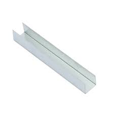 [76593] Metal stud randprofiel 27/27 ET- 3lm
