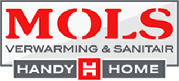 Logo of Mols NV
