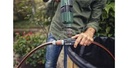 Gardena boormachinepomp voor elk boormachine