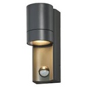 Ledvance wandlamp Isidor GU10 IP65 PIR DG