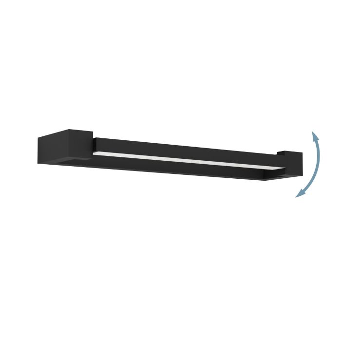 Eglo LED spiegelarmatuur Gemiliana IP44