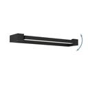 Eglo LED spiegelarmatuur Gemiliana IP44