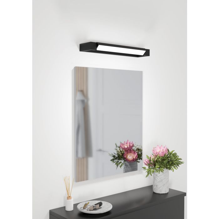 Eglo LED spiegelarmatuur Gemiliana IP44