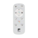 Eglo Amandolo LED 775mm zwart 2400lm 2700-6500K