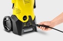 Karcher hogedrukreiniger K3 home + rioolslang