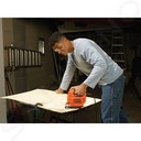 Black & Decker decoupeerzaag 400W