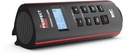 PerfectPro Worktube bouwradio oplaadbaar DAB+ bluetooth