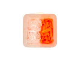 Levelit Buddy spacer clip + spie 1,5mm - 2x50st