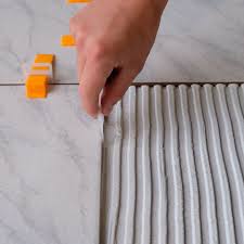 Levelit Buddy spacer clip + spie 1,5mm - 2x50st