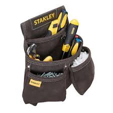 Stanley enkele gereedschapsgordel