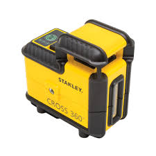 LIJNLASER 360° SSL360