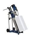 Carat diamantboormachine A2211 + borenkoffer 2 + statief S-1803