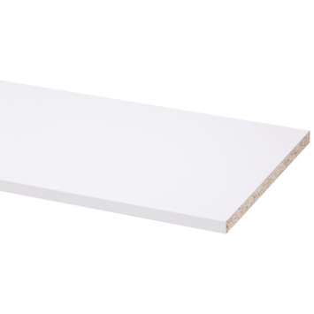 PANEEL WIT STRUK 250X40 CM