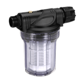 GARDENA VOORZETFILTER VOOR POMPEN 3000L/