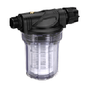 GARDENA VOORZETFILTER VOOR POMPEN 3000L/