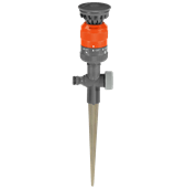 GARDENA CIRKELSPROEIER VARIO M/SPIKE