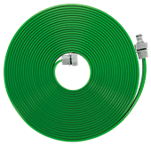 GARDENA SPROEISLANG 15LM GROEN