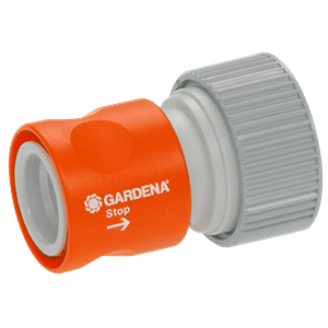 GARDENA PROF. SYST. WATERSTOP