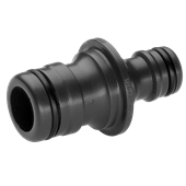 GARDENA REDUCTIENIPPEL