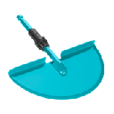 GARDENA KANTENSTEKER