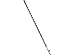 GARDENA CS ALU STEEL 130CM