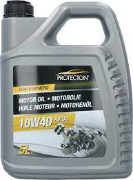 PROTECTON MOTOROLIE 10W40 A3/B4 5L