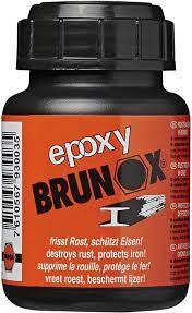 BRUNOX EPOXY 100ML ROESTOMV.
