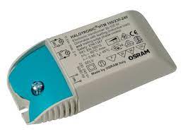 TRANSFO HALOTRONIC 105VA